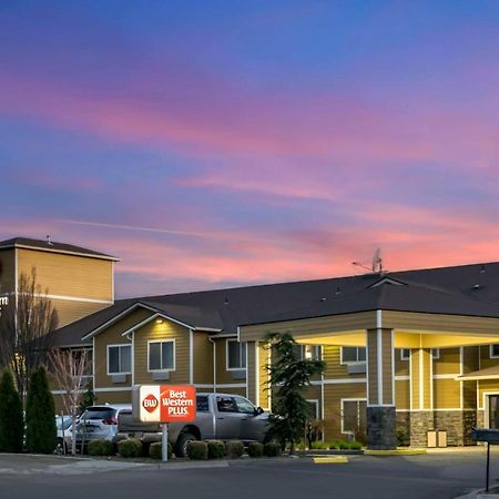 Best Western Plus Grapevine Inn Sunnyside Dış mekan fotoğraf