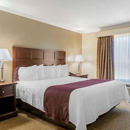 Best Western Plus Grapevine Inn Sunnyside Dış mekan fotoğraf