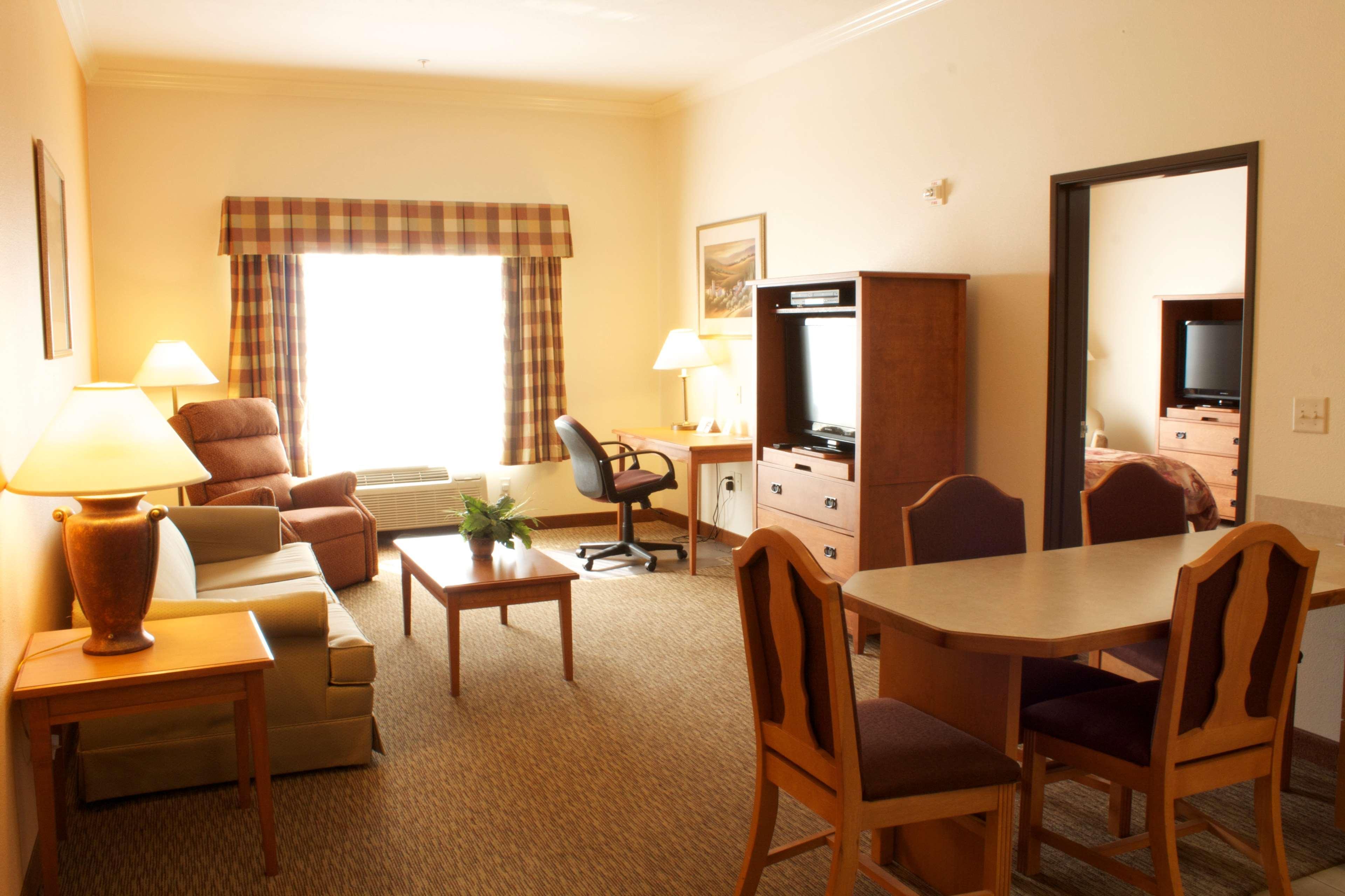 Best Western Plus Grapevine Inn Sunnyside Dış mekan fotoğraf