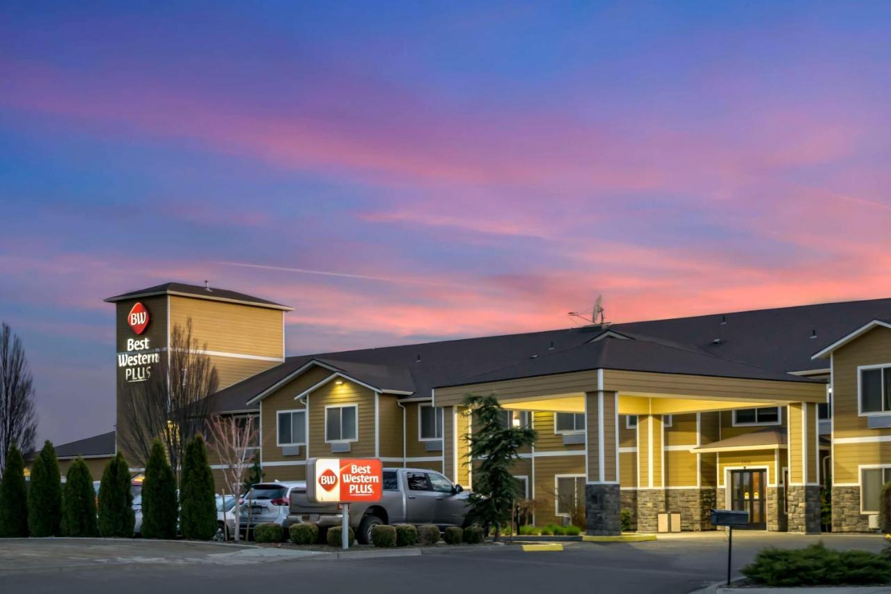Best Western Plus Grapevine Inn Sunnyside Dış mekan fotoğraf