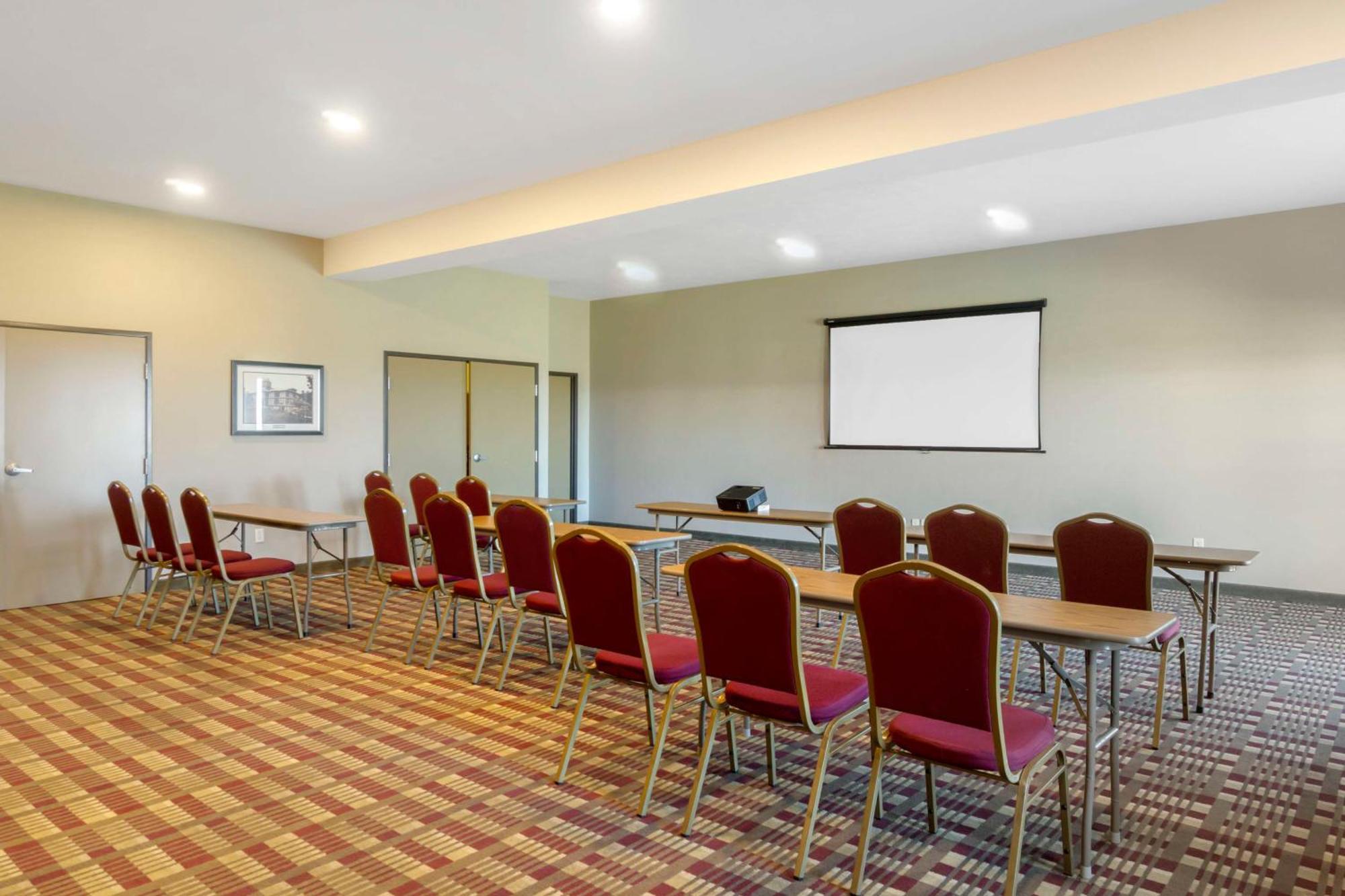 Best Western Plus Grapevine Inn Sunnyside Dış mekan fotoğraf